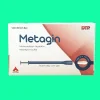 Metagin 6 Thuốc đặt Metagin