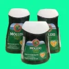 Viên uống dầu gan cá tuyết Möller’s Dobbel Omega 3