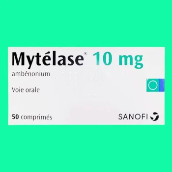 Mytelase 10mg