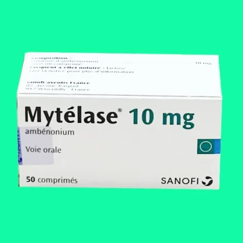 Mytelase 10mg 1 Mytelase 10mg