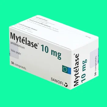 Mytelase 10mg 2 Mytelase 10mg