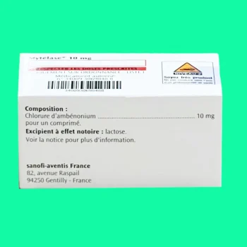 Mytelase 10mg 3 Mytelase 10mg