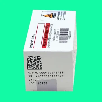 Mytelase 10mg 6 Mytelase 10mg