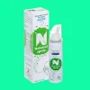 Nebusal Spray 2.3% 8 Xịt mũi Nebusal Spray 2.3% chai 50ml