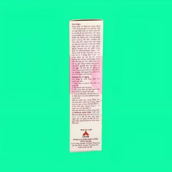 Nebusal Spray Baby 1.9% 6 Nebusal Spray Baby 1.9%