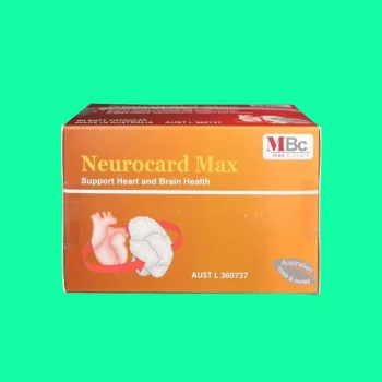 Neurocard Max
