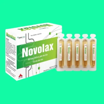 Novolax