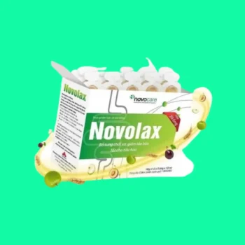 Novolax
