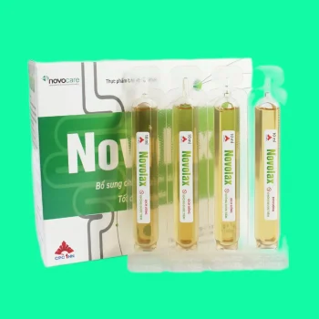 Novolax