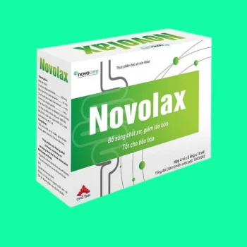 Novolax