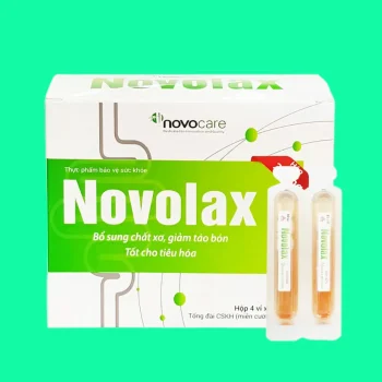 Novolax