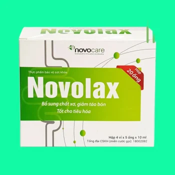 Novolax