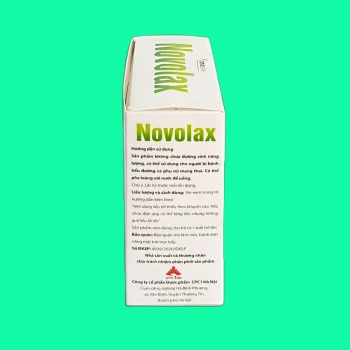 Novolax