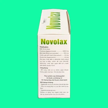Novolax