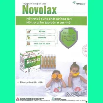 Novolax hdsd
