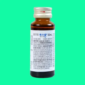 Nước chống say xe Dongsung