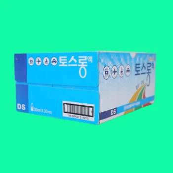 Nước chống say xe Dongsung