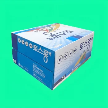 Nước chống say xe Dongsung