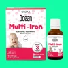 Ocean Multi Iron 12 Ocean Multi iron