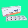 Olavex 10 7 Olavex 10