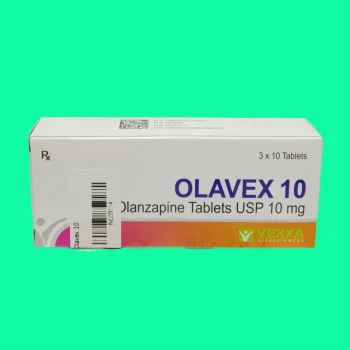 Olavex 10 2 Olavex 10