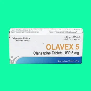 Olavex 5