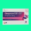 Omeprazol 20-HV