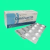 Omnivastin 100mg 18 Thuốc Omnivastin 100mg