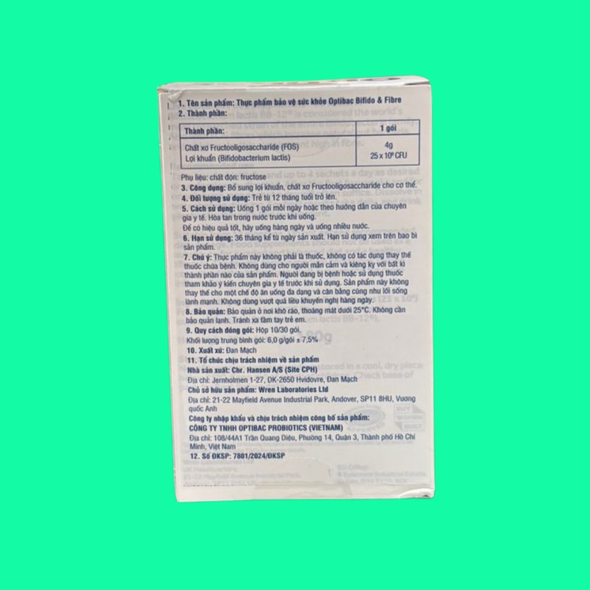 optibac-bifido-&-fibre-probiotics-4 Optibac Bifido & Fibre Probiotics