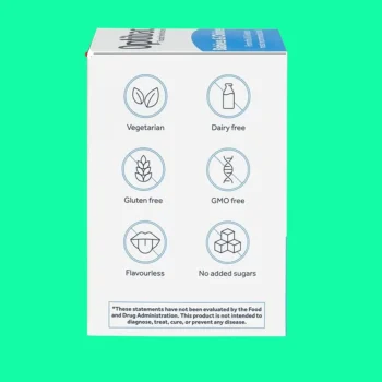 Optibac Babies & Children 6 Optibac Babies & Children