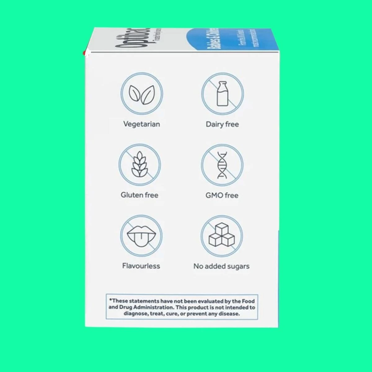 optibac children3 Optibac Babies & Children