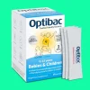 Optibac Babies & Children