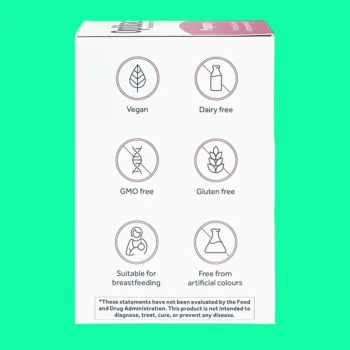Optibac Pregnancy Probiotics