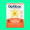 Optibac Adult Gummies Probiotics 14 Kẹo dẻo Optibac Adult Gummies Probiotics