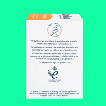 Optibac Travel Abroad 6 Optibac Travel Abroad