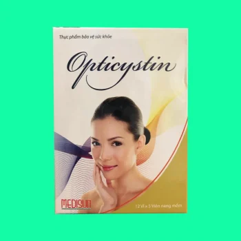 Opticystin