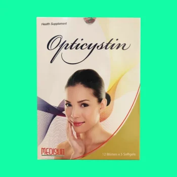 Opticystin