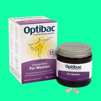 Optibac Probiotic For Women
