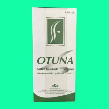 Otuna (xanh)