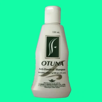 Otuna (xanh)