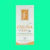 Dầu gội trị gàu Otuna 2,5%