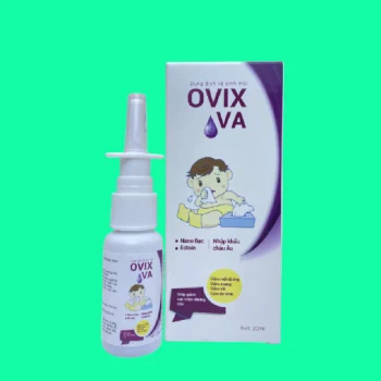 Ovix AV