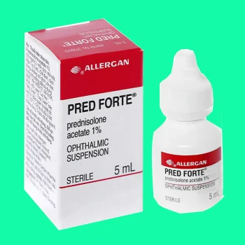 Pred forte