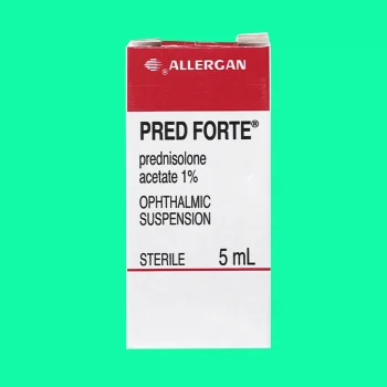 Pred forte