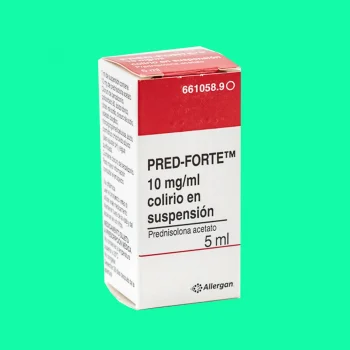 Pred forte
