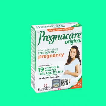Pregnacare Original