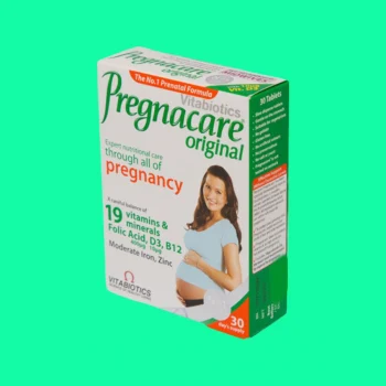 Pregnacare Original