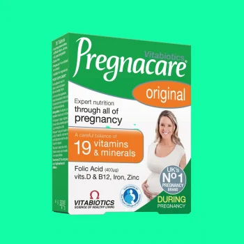 Pregnacare Original
