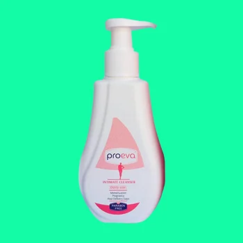 Dung dịch vệ sinh phụ nữ Proeva 125ml