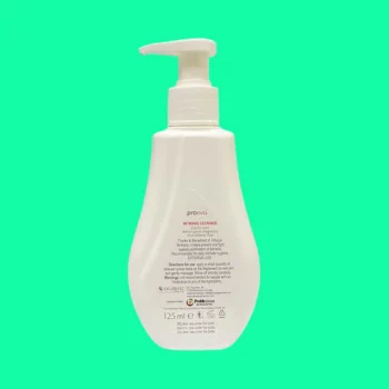 Dung dịch vệ sinh phụ nữ Proeva 125ml